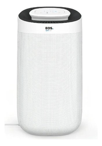 Desumidificador de ar eos 12l antimofo edu02c