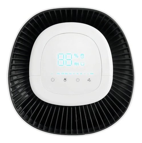 Desumidificador De Ar Eos 12l Antimofo Edu02c