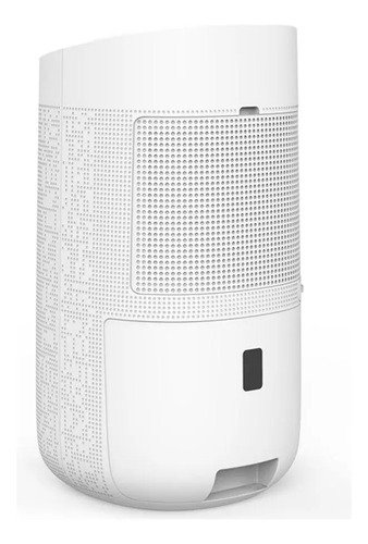 Desumidificador De Ar Eos 12l Antimofo Edu02c