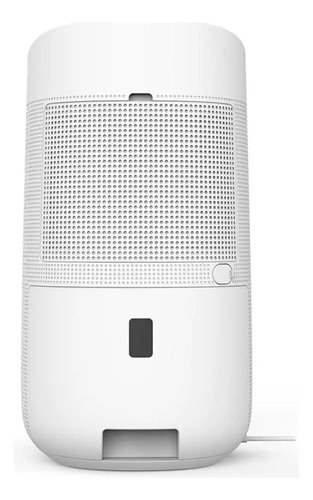 Desumidificador De Ar Eos 12l Antimofo Edu02c
