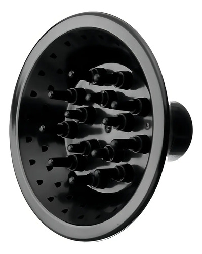 Difusor de cachos para secador taiff e varios modelos cor pr