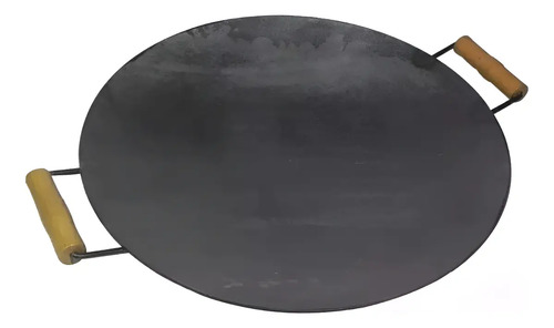 Disco de arado grande 50cm tacho arredondada aco reforcado