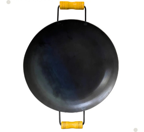 Disco De Arado Grande 50cm Tacho Arredondada Aço Reforçado