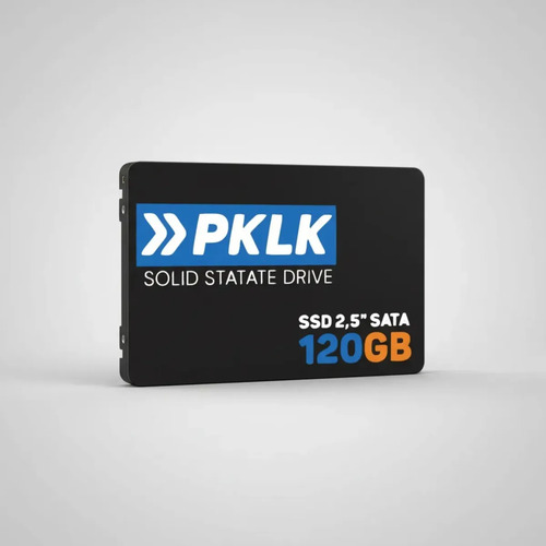 Disco Sólido Ssd 120gb 6gb/s Sata 3 Pklk Premium Sd120