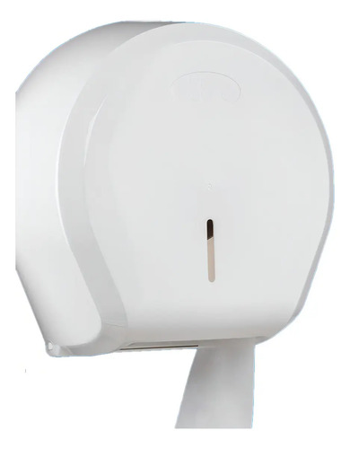 Dispenser p higienico rolao 300500m nobre new classic