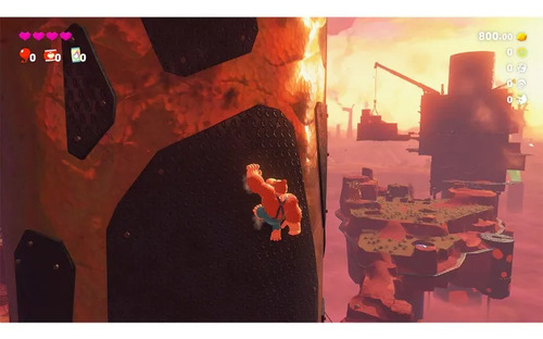 Donkey Kong Bananza Nintendo Switch 2 midia fisica