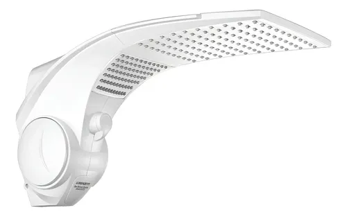 Ducha Chuveiro Lorenzetti Duo Shower Turbo Pressurizador