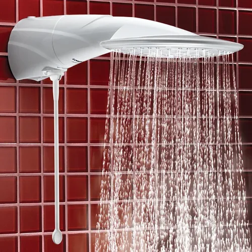 Ducha Lorenzetti Advanced Multitemperaturas 7500w