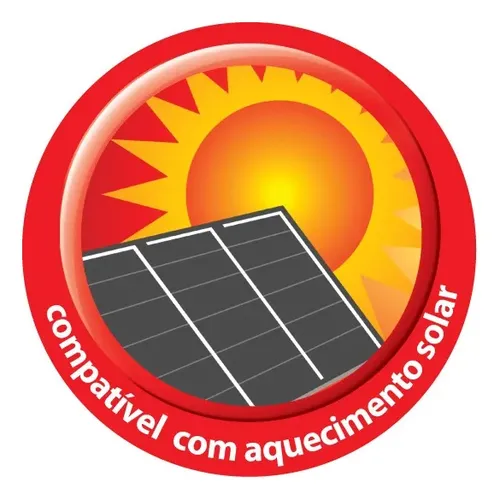 Ducha Lorenzetti Advanced Multitemperaturas 7500w