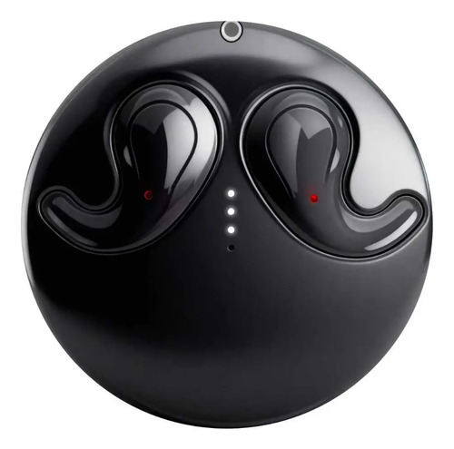 Eletro mex fone de ouvido sem fio bluetooth 60 tws leves par