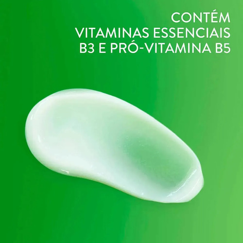 Emulsão para corpo Cetaphil Intensivo en dispensador de 473mL/400g neutra - kit x 2 unidades