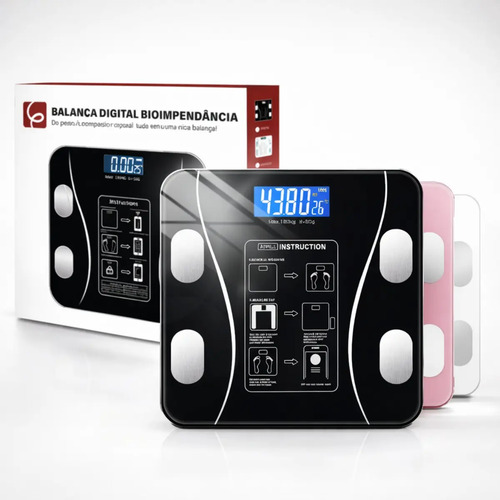 Eps 6905 balaca epsilon inteligente bluetooth com app lcd vi