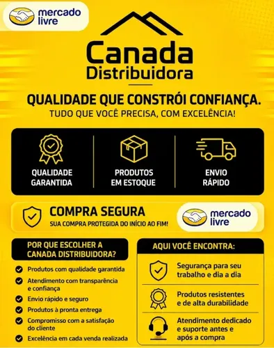Escada Extensiva 7 Degraus Reforçada Ferro Galvanizado