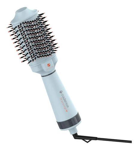 Escova cadence secadora alisadora volumizadora esc710 biv ci