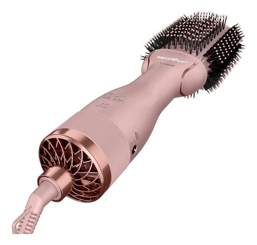 Escova Secadora Britânia Linha Viih Tube Nanocerâmica BES36 Bivolt