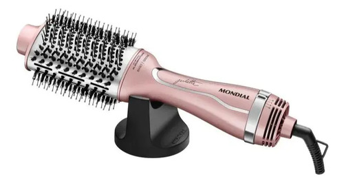 Escova secadora by juliette es ju 01 3 em 1 1300w mondial bi