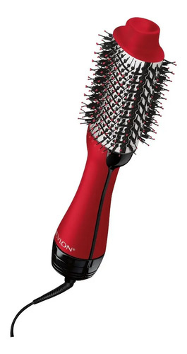 Escova secadora e modeladora revlon titanium rvdr5222