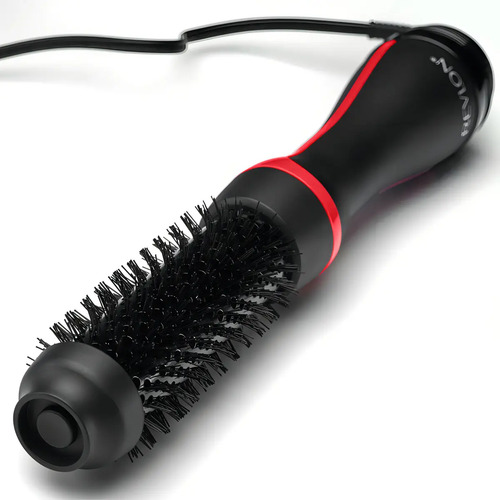 Escova Secadora Modeladora Revlon Root Booster Rvdr5292