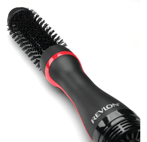 Escova Secadora Modeladora Revlon Root Booster Rvdr5292