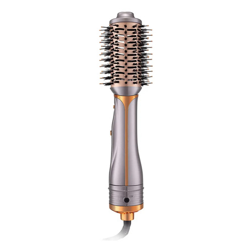 Escova Secadora Philco Pes19sg 3 Acessórios 1300w Cor Prata