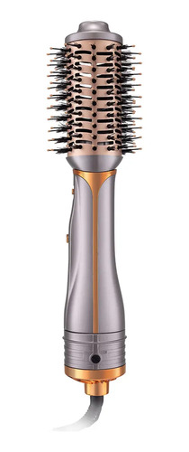 Escova Secadora Philco Pes19sg 3 Acessórios 1300w Cor Prata