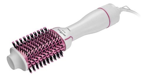 Escova secadora rosa britania