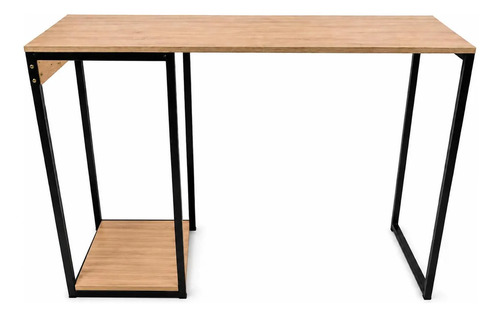 Escrivaninha Gamer Mesa Para Computador Com Suporte Para Cpu