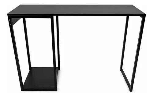 Escrivaninha Gamer Mesa Para Computador Com Suporte Para Cpu