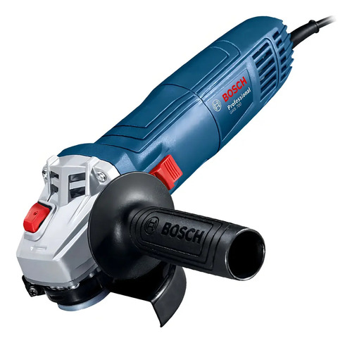 Esmerilhadeira 710w 220v bosch 06013a30e0 gws 700