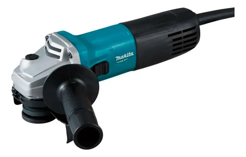 Esmerilhadeira angular 412 850 watts m9510b makita 1