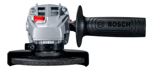 Esmerilhadeira Angular 4.1/2 Pol 700w Gws Com Discos Bosch