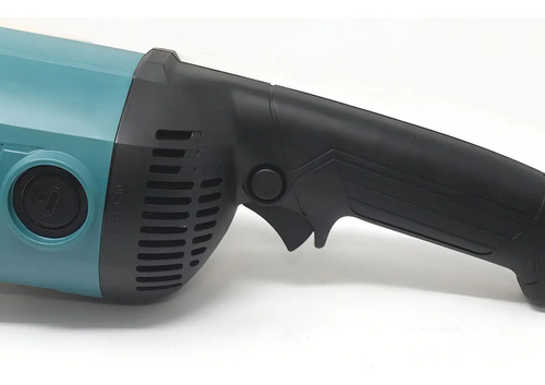 Esmerilhadeira Angular 9 Polegadas 2.200w Makita M0921b Cor Verde