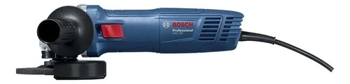 Esmerilhadeira angular Bosch Professional GWS 700 azul 710 W