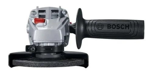 Esmerilhadeira angular Bosch Professional GWS 700 azul 710 W