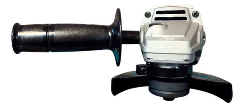 Esmerilhadeira Angular Corte E Desbaste 115mm 850w Makita