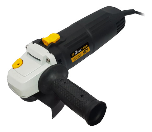 Esmerilhadeira Lixadeira Angular 4.1/2 11000rpm C/ 56 Peças