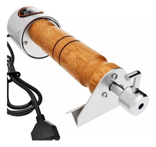 Espeto Giratório Elétrico 110volts Brothers Grill® Churrasco