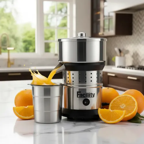 Espremedor potente laranja eletrico maquina 700w fazer suco
