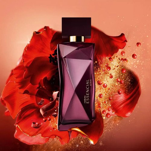Essencial Atrai Feminino Deo Parfum 100ml