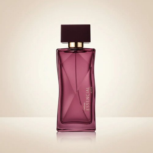 Essencial Atrai Feminino Deo Parfum 100ml