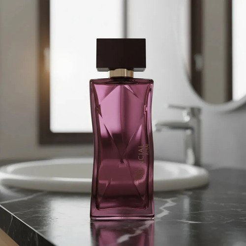 Essencial Atrai Feminino Deo Parfum 100ml