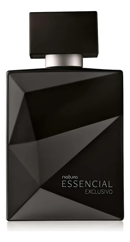 Essencial exclusivo deo parfum natura perfume masculino orig