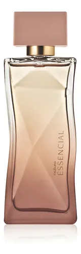 Essencial feminino natura tradicional deo parfum perfume fem