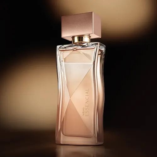 Essencial Feminino Natura Tradicional Deo Parfum Perfume Feminino Original 100ml