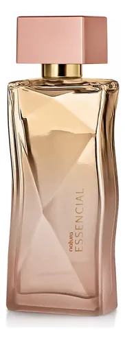 Essencial Feminino Natura Tradicional Deo Parfum Perfume Feminino Original 100ml
