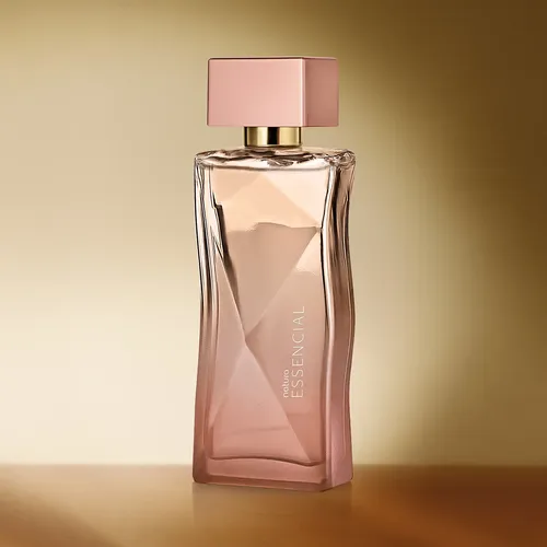 Essencial Feminino Natura Tradicional Deo Parfum Perfume Feminino Original 100ml