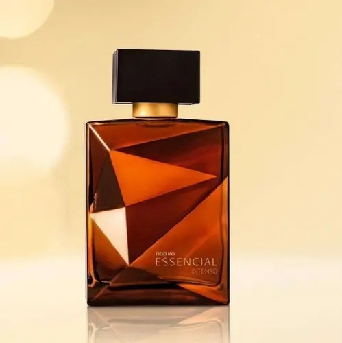 Essencial Intenso Deo Parfum Natura Masculino 100 ml