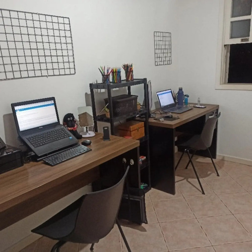 Estante Plástica Preta 5 Prateleiras Modular 136cm Altura