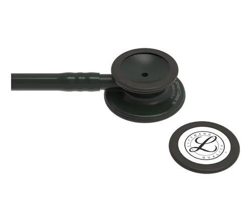 Estetoscopio 3M Littmann Classic III Black Edition 5803