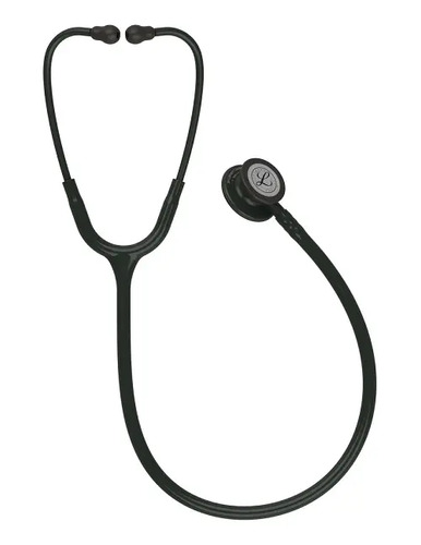 Estetoscopio 3M Littmann Classic III Black Edition 5803